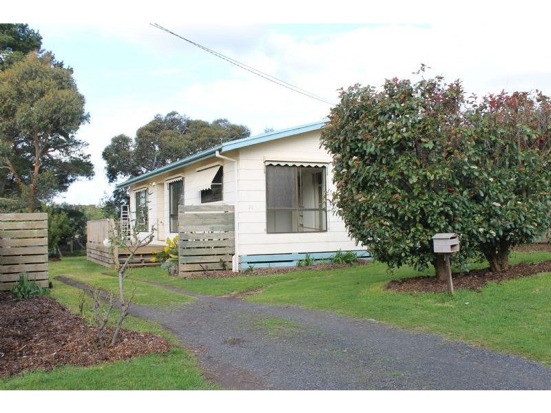 21 Scenic Drive, Cowes VIC 3922