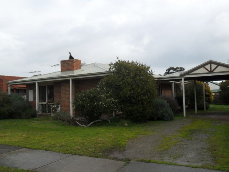 75 Wyndham Avenue, Cowes VIC 3922