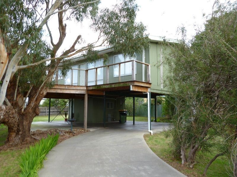 25 Palm Beach Avenue, Cape Woolamai VIC 3925