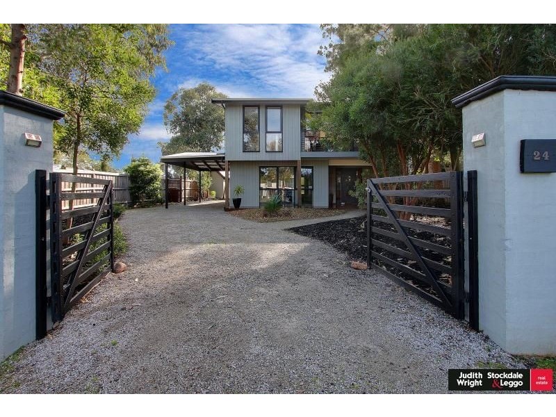 24 Reid Street, Rhyll VIC 3923