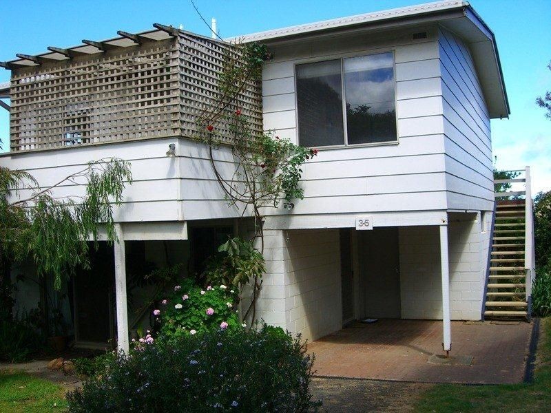 35 Marlin Street, Smiths Beach VIC 3922