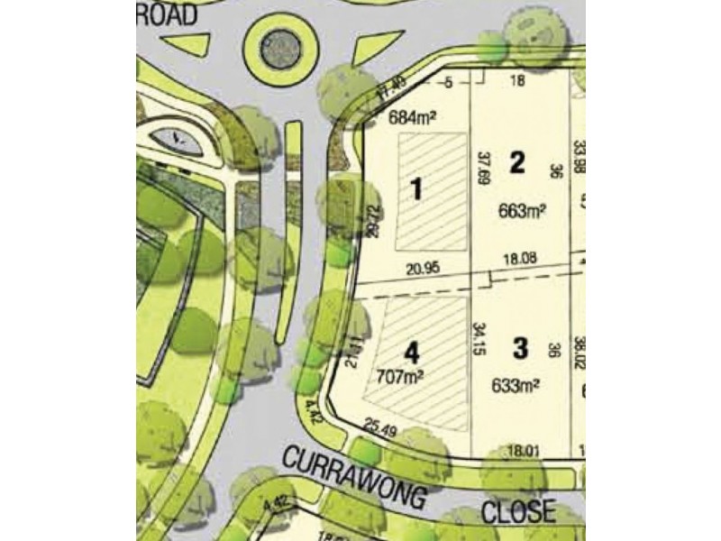 Lot 4 Seagrove Way, Cowes VIC 3922