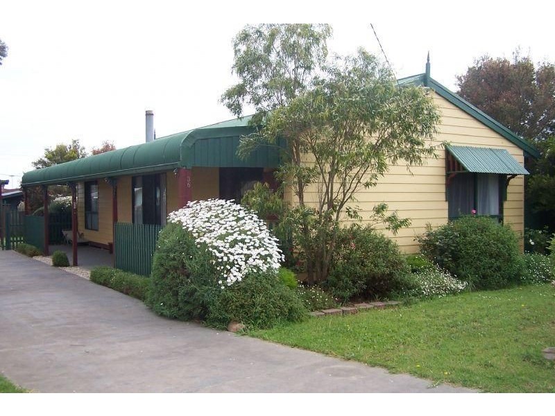 36 Pinedale Avenue, Cape Woolamai VIC 3925
