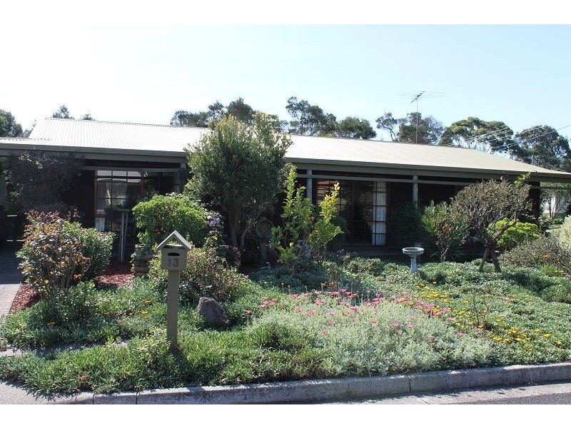 13 Driftwood Drive, Cowes VIC 3922