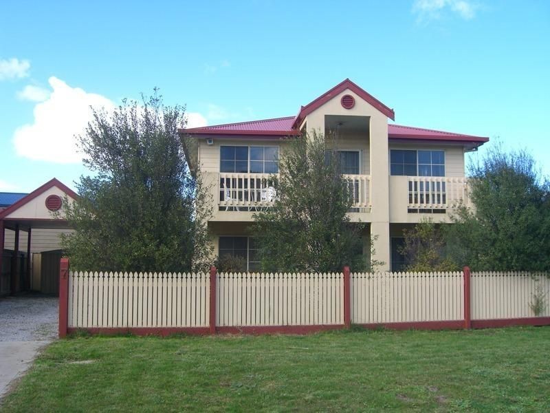 7 Robwood Drive, Silverleaves VIC 3922