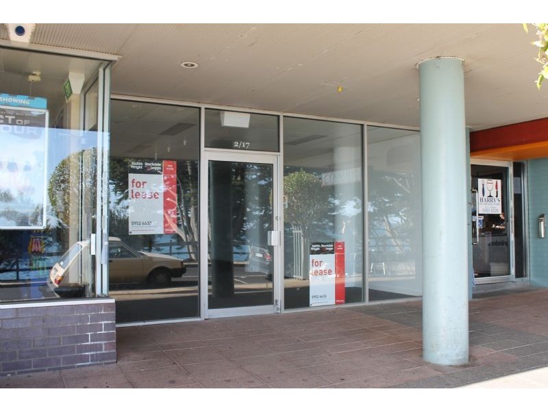 2/17 The Esplanade, Cowes VIC 3922