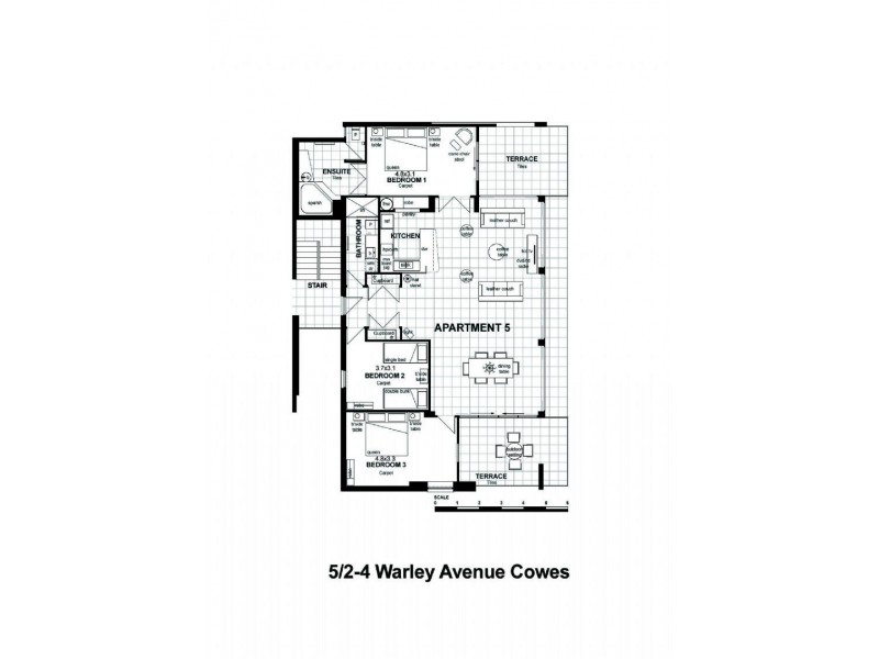 5/2-4 Warley Avenue, Cowes VIC 3922