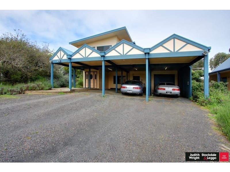 3 Napoli Court, Smiths Beach VIC 3922