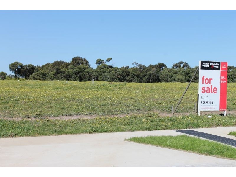 Lot 7 Elvington Avenue, Cowes VIC 3922