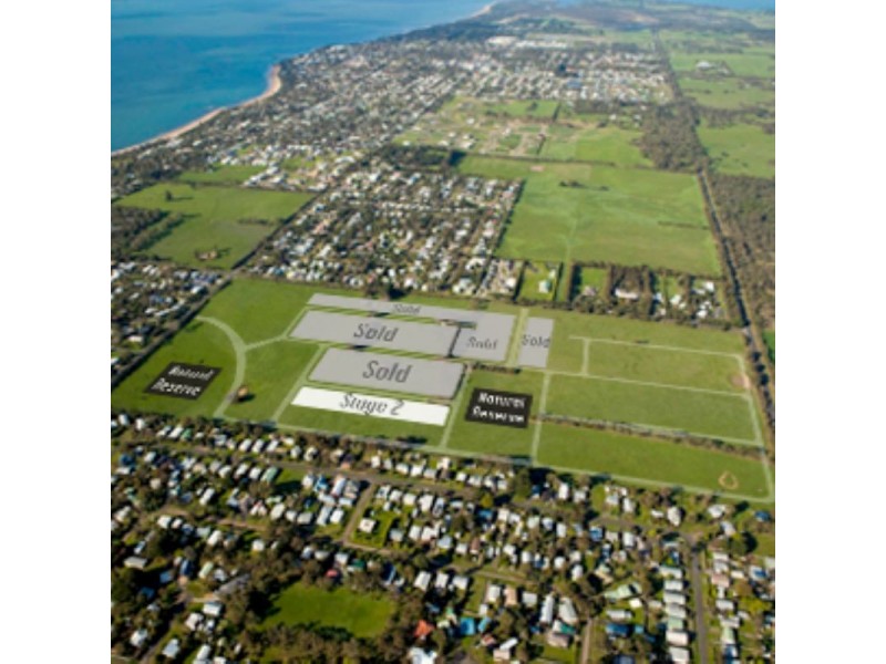 Lot 7 Elvington Avenue, Cowes VIC 3922