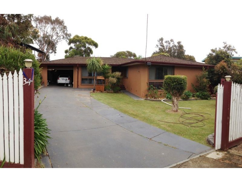 34 Lyall Street, Ventnor VIC 3922