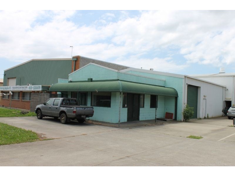 Factories 1 + 2/108 Dunsmore Rd, Cowes VIC 3922