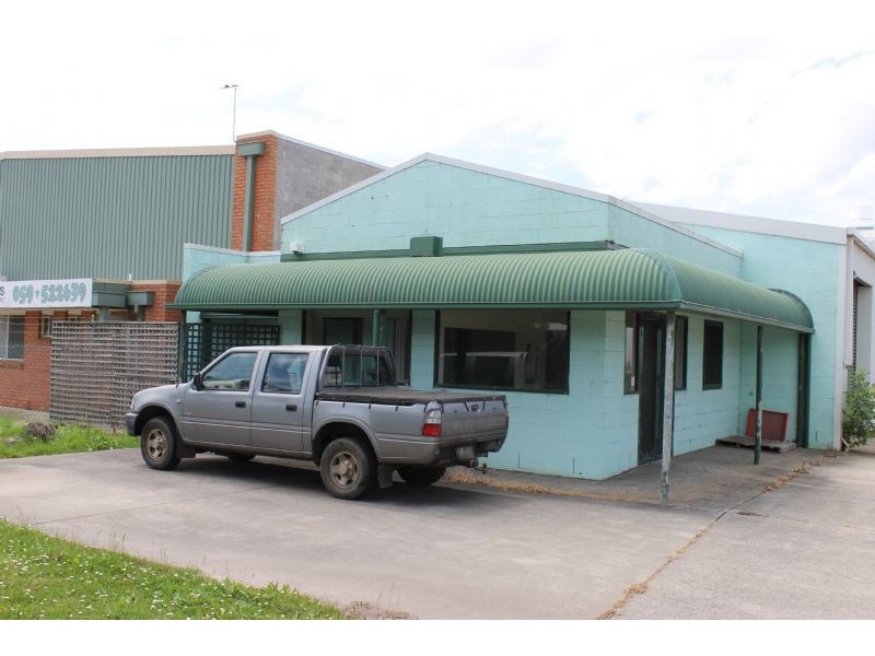 Factories 1 + 2/108 Dunsmore Rd, Cowes VIC 3922