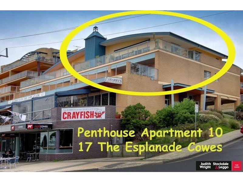 10/17 The Esplanade, Cowes VIC 3922