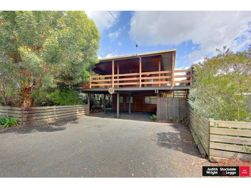 34 Beachcomber Avenue, Smiths Beach VIC 3922