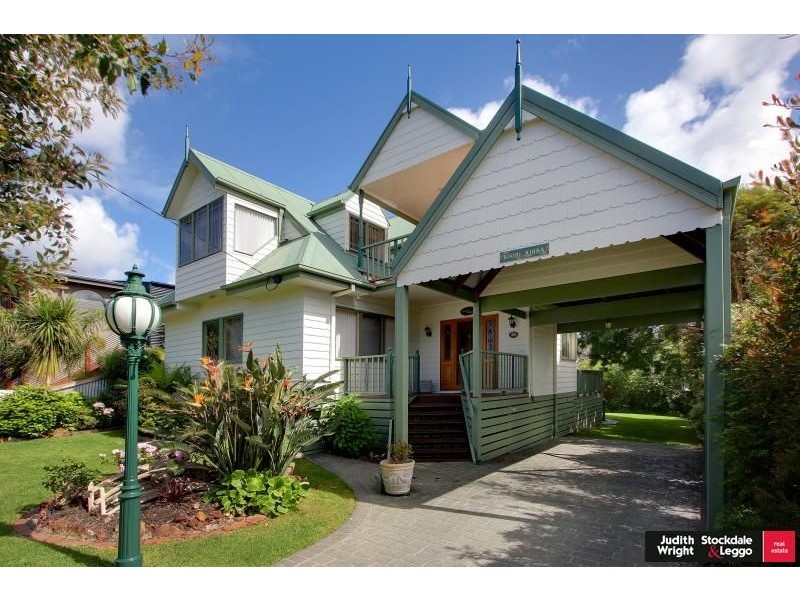 26 Palm Beach Avenue, Cape Woolamai VIC 3925