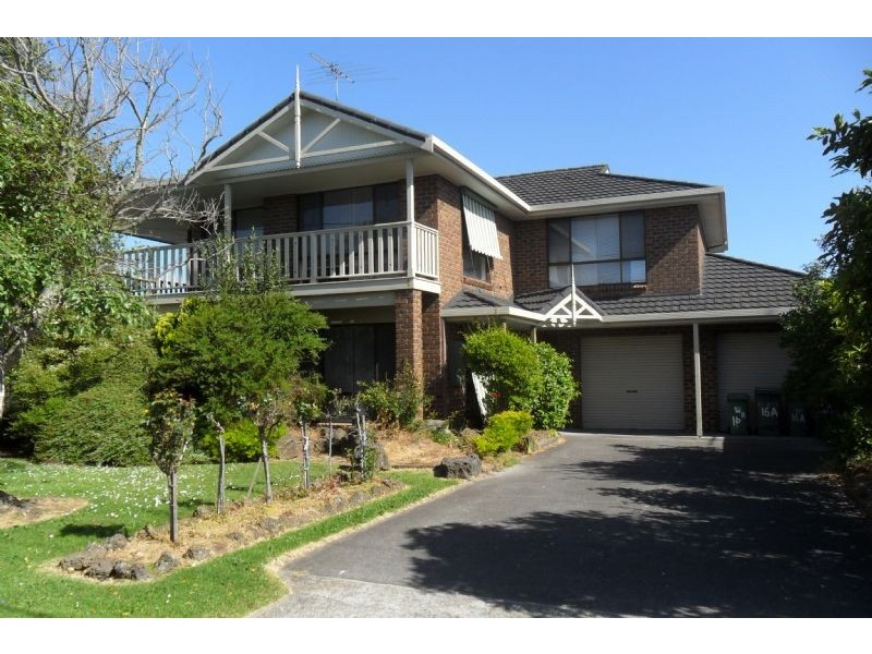 16A Cleeland Street, Newhaven VIC 3925