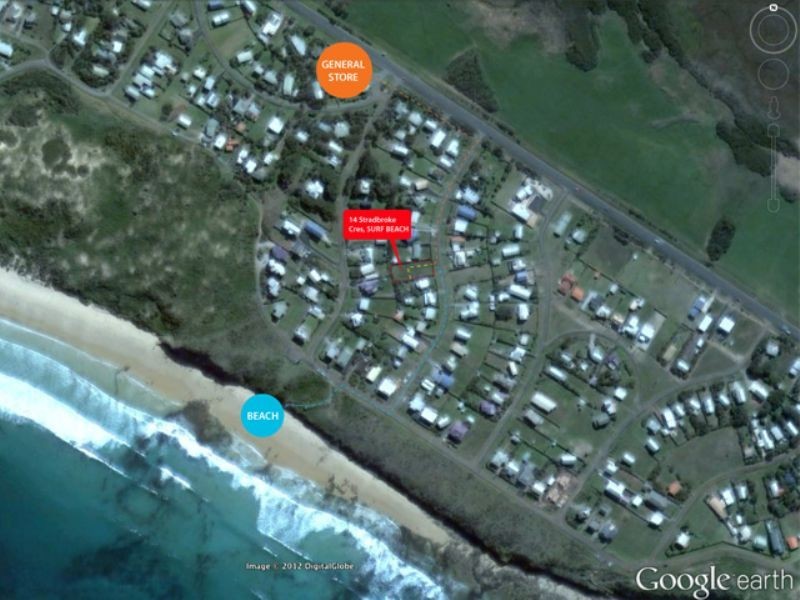 14 Stradbroke Crescent, Surf Beach VIC 3922