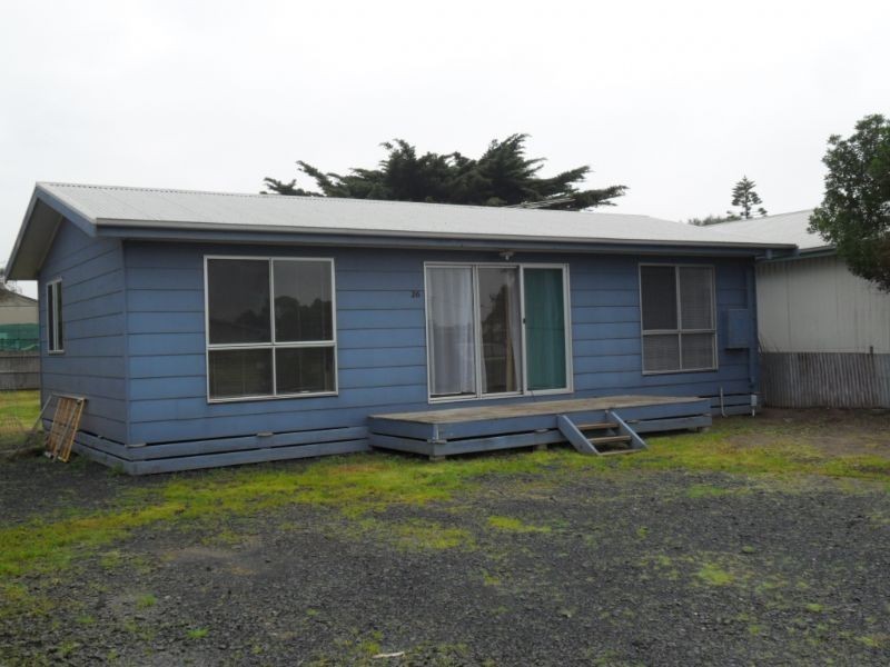26 Sunderland Bay Road, Sunderland Bay VIC 3922