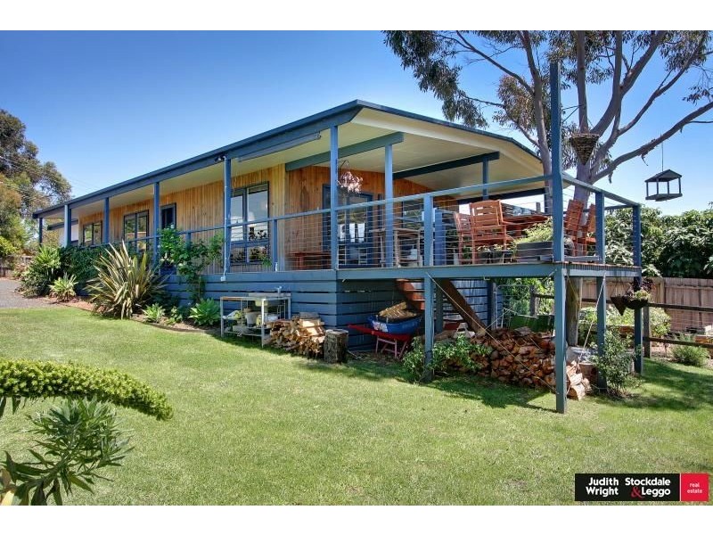 30 Happy Valley Drive, Sunset Strip VIC 3922