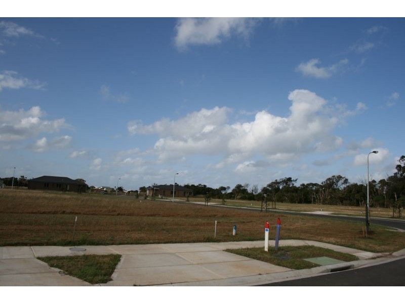 Lot 206 Blossom Road, Whytesands Estate, Cowes VIC 3922