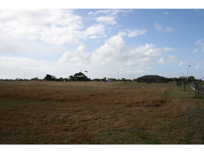 Lot 206 Blossom Road, Whytesands Estate, Cowes VIC 3922