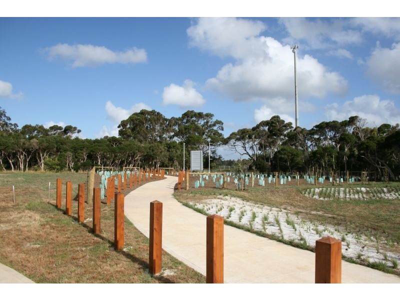 Lot 206 Blossom Road, Whytesands Estate, Cowes VIC 3922