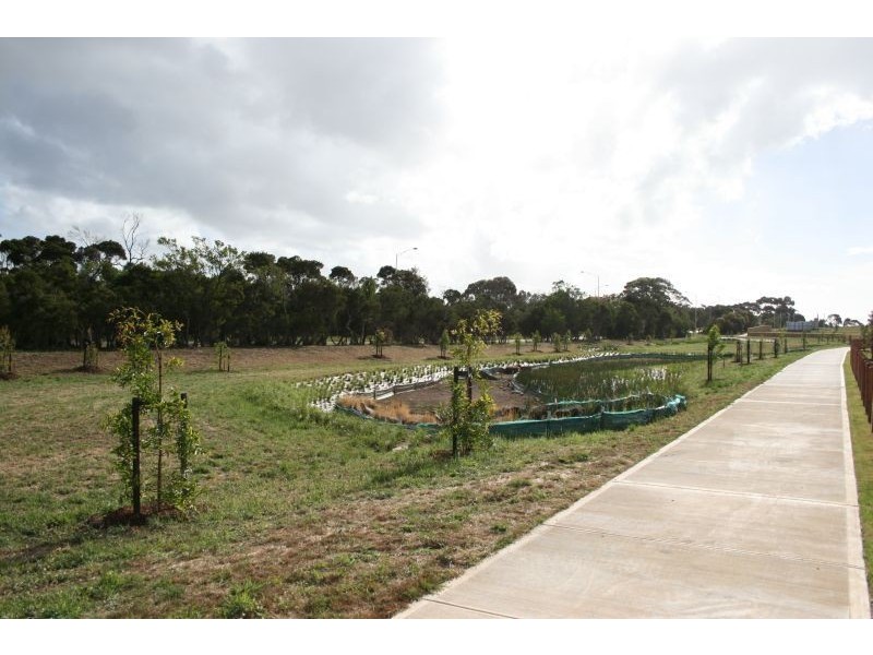 Lot 206 Blossom Road, Whytesands Estate, Cowes VIC 3922