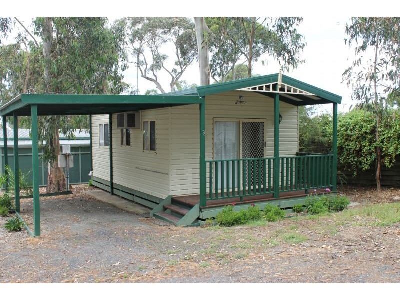 Cabin 3/1805a Phillip Island Road, Cowes VIC 3922