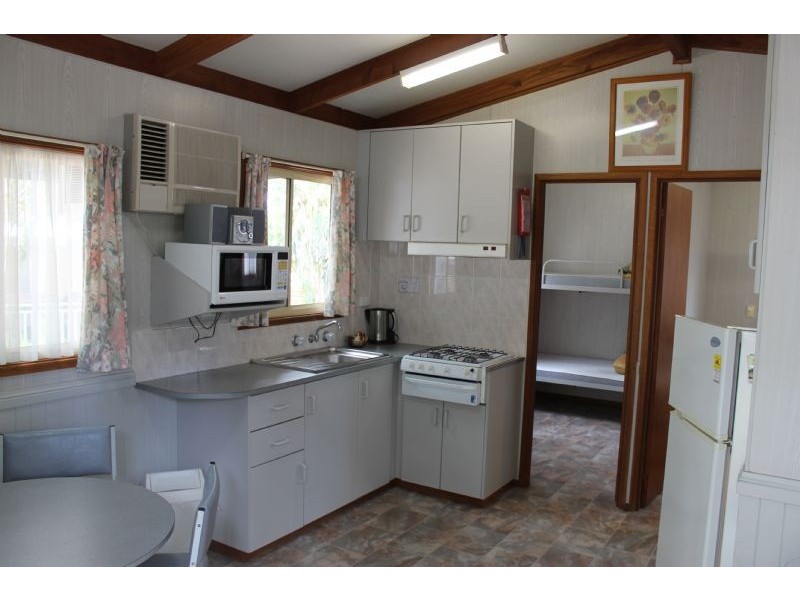 Cabin 3/1805a Phillip Island Road, Cowes VIC 3922