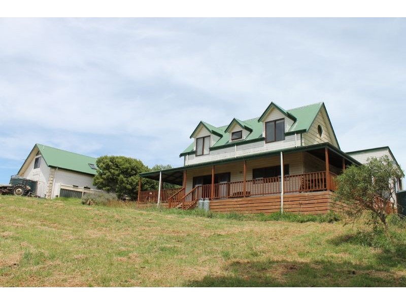 213 Back Beach Road, Smiths Beach VIC 3922