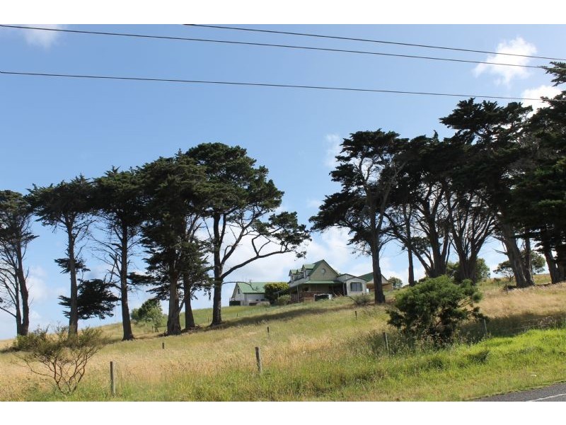 213 Back Beach Road, Smiths Beach VIC 3922