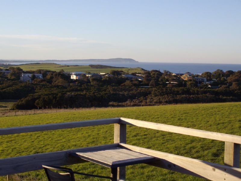 213 Back Beach Road, Smiths Beach VIC 3922