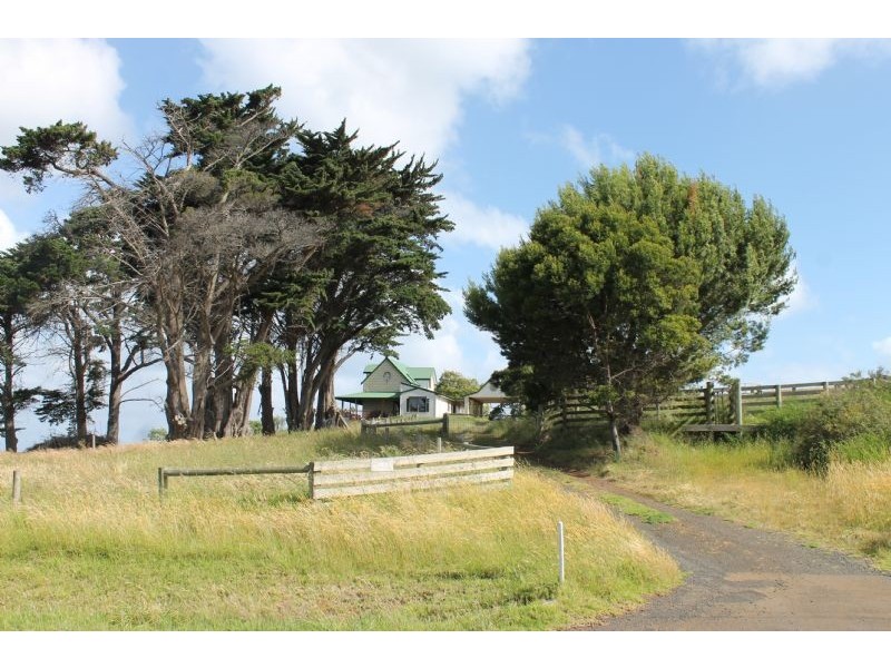 213 Back Beach Road, Smiths Beach VIC 3922