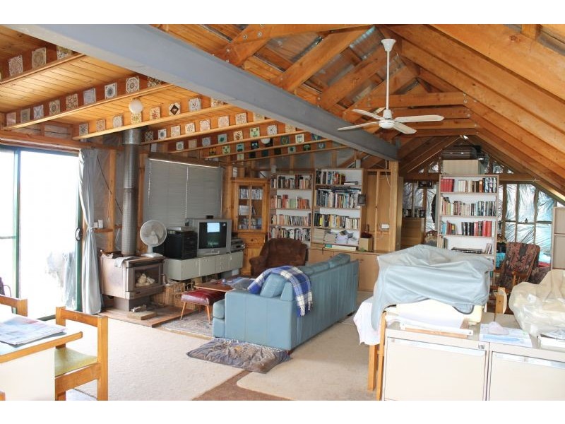 213 Back Beach Road, Smiths Beach VIC 3922