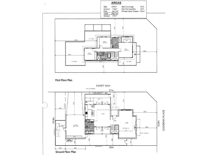 Lot 1/ 10 Egret Way, Cowes VIC 3922