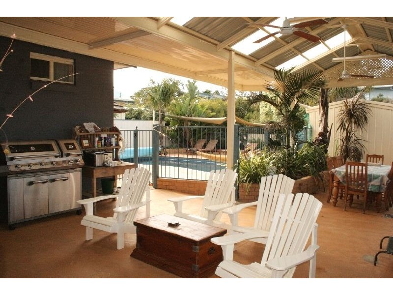 21 Barramundi Avenue, Smiths Beach VIC 3922