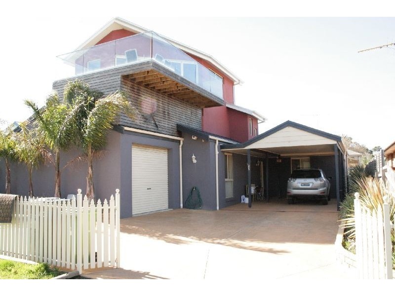 21 Barramundi Avenue, Smiths Beach VIC 3922