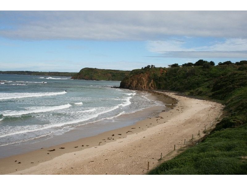 21 Barramundi Avenue, Smiths Beach VIC 3922