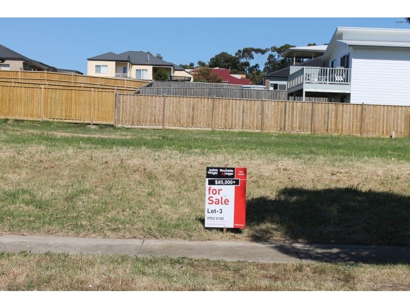 Lot 5/10 Egret Way, Cowes VIC 3922