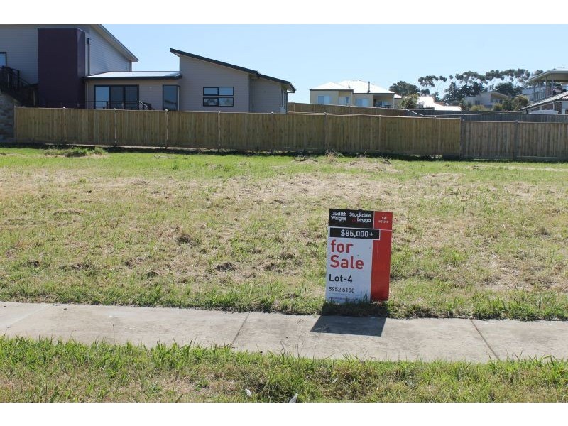 Lot 5/10 Egret Way, Cowes VIC 3922