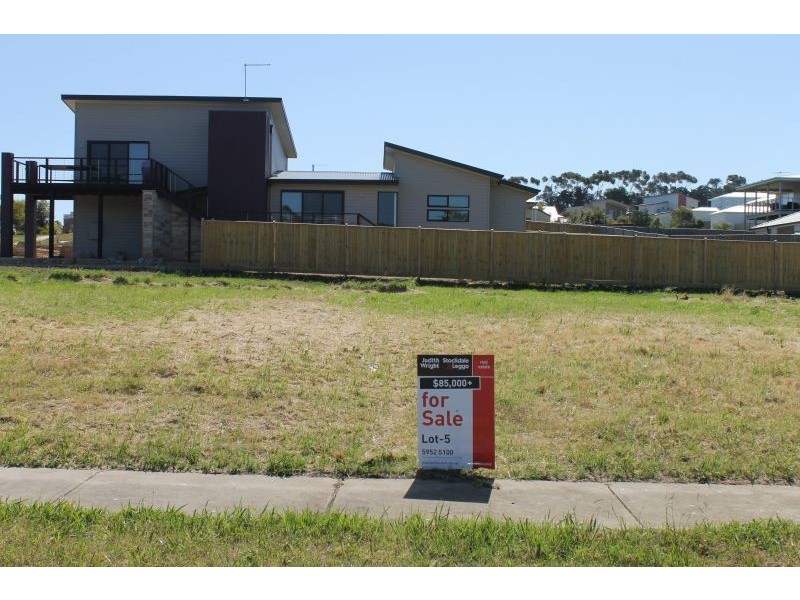 Lot 5/10 Egret Way, Cowes VIC 3922