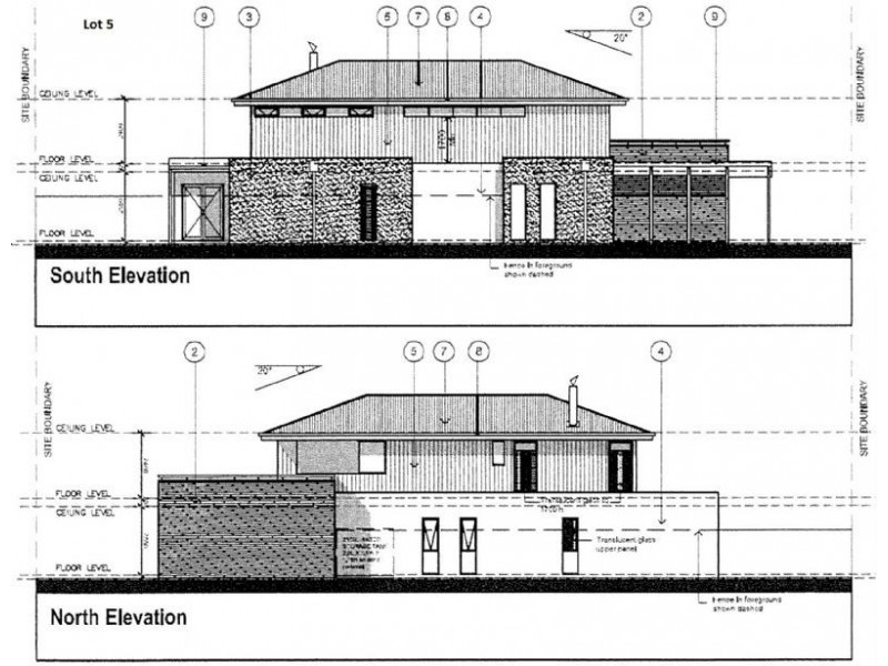 Lot 5/10 Egret Way, Cowes VIC 3922