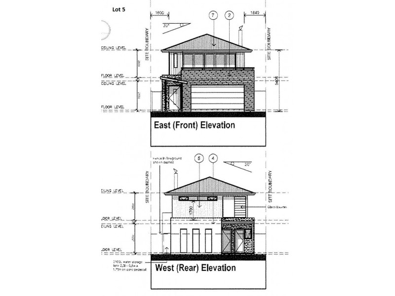 Lot 5/10 Egret Way, Cowes VIC 3922