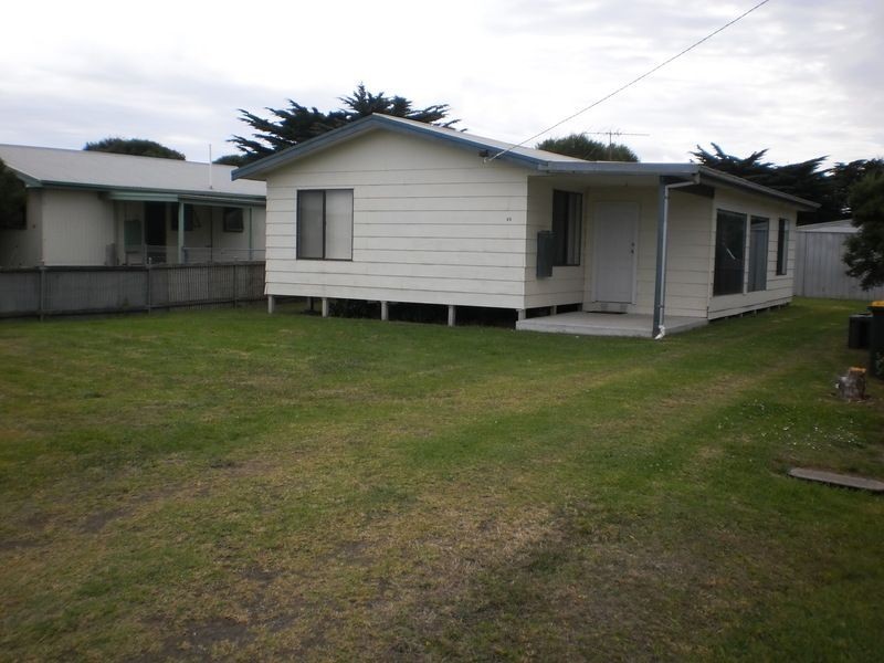 22 Sunderland Bay Road, Sunderland Bay VIC 3922