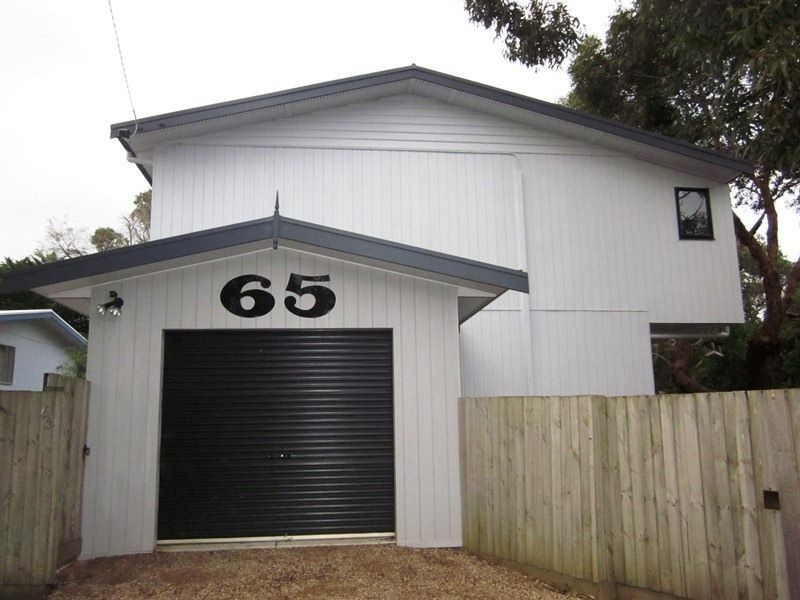 65 Panorama Drive, Cape Woolamai VIC 3925