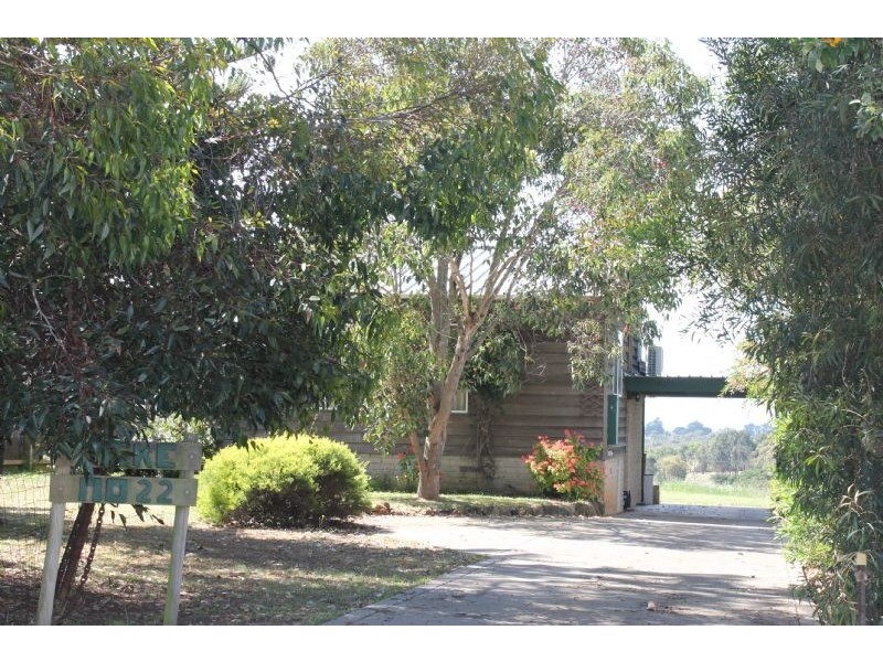 22 Bowman Road, Wimbledon Heights VIC 3922