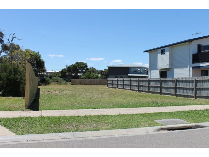 36 Back Beach Road, Sunset Strip VIC 3922