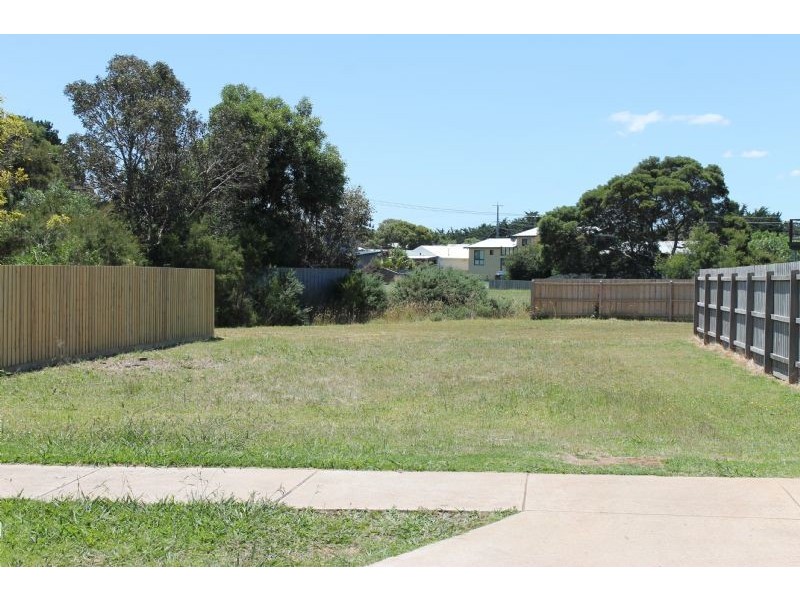 36 Back Beach Road, Sunset Strip VIC 3922
