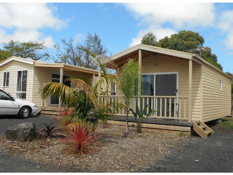 Cabins/97 Church Street, Cowes VIC 3922